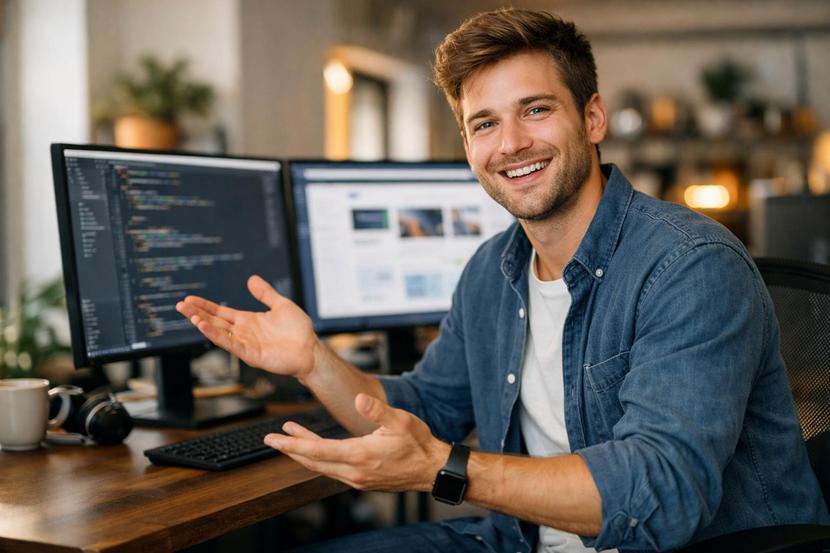 Web-Developer